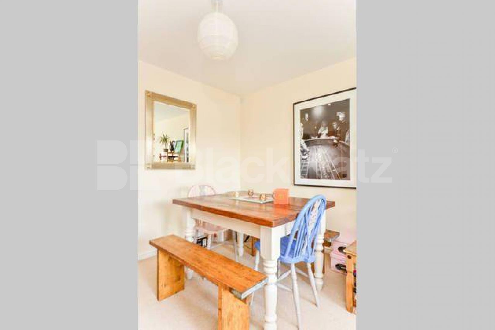 			NEW INSTRUCTION, 1 Bedroom, 1 bath, 1 reception Apartment			 Effra Parade, Brixton